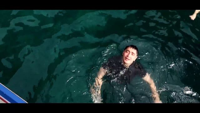 Leonardo Di Kaprio filmi "SOHIL" olingan joylarga bordim. | VLOG # 37 смотреть онлайн