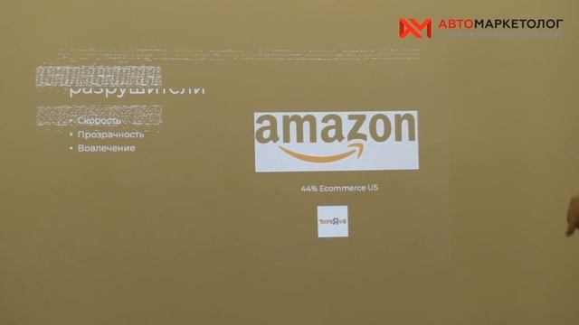 Тренды цифрового маркетинга на автомобильном рынке в США смотреть онлайн