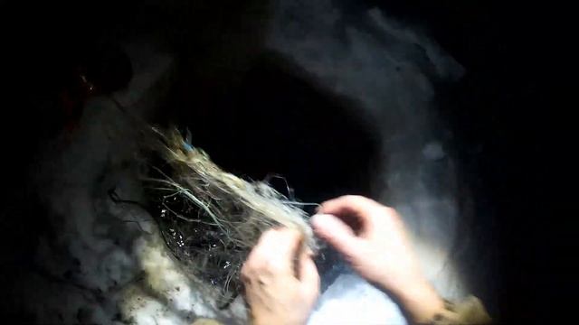 18+ Ночная Рыбалка Запрещенная снасть смотреть онлайн