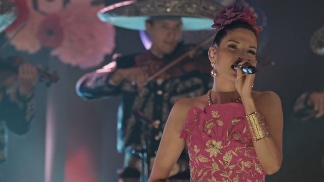 Natalia Jiménez - Me Muero смотреть онлайн