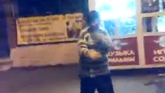 БОМЖ !!!!!!!!!! смотреть онлайн