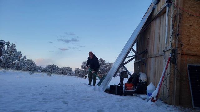 DIY Water Cistern Cheap смотреть онлайн