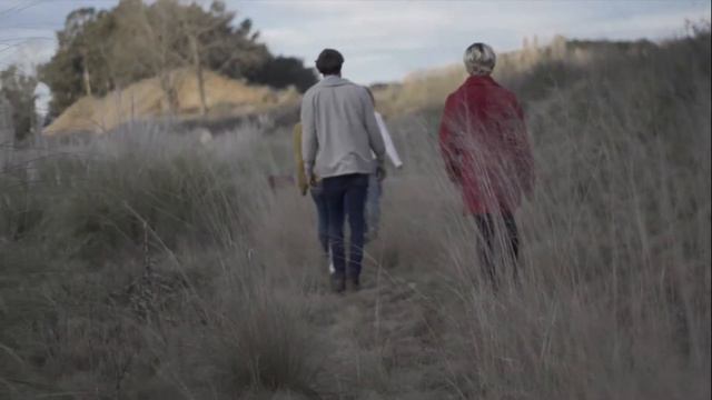 ESAS PALOMAS - Leticia Carelli смотреть онлайн