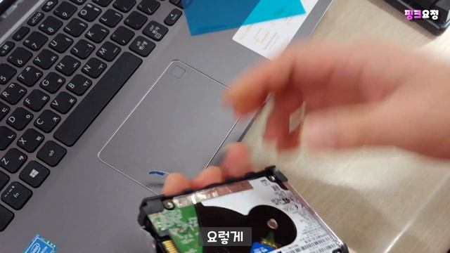 가성비 노트북은 뭘사지??? ASUS 비보북 X515MA-BQ116 смотреть онлайн