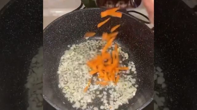 Фасолевый суп с Домашней лапшой смотреть онлайн