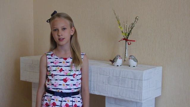 №145 Я рисую лето смотреть онлайн
