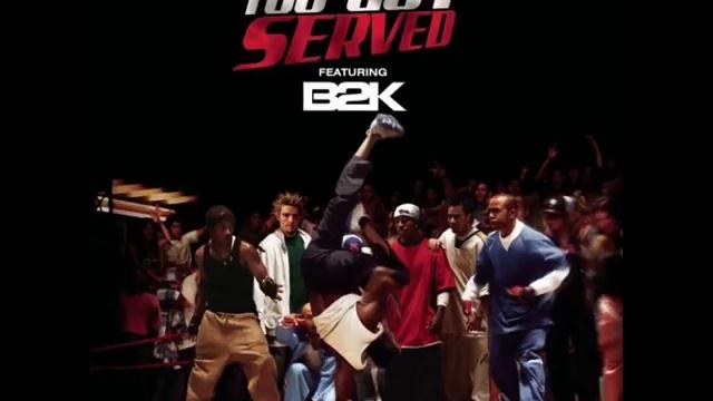 You Got Served: Drop смотреть онлайн