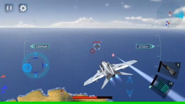 Sky Fighters Game #best Air Fighter Game Ever #for Pubg Lover #pubg