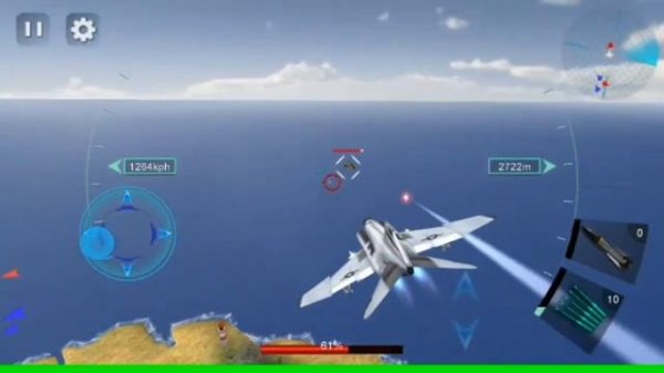 sky fighters game #best air fighter game ever #for pubg lover #pubg