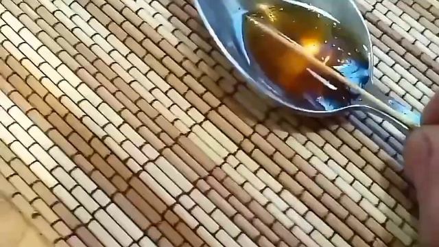 DIY-Как сделать леденец очень просто за 2 мин. в домашних условиях смотреть онлайн