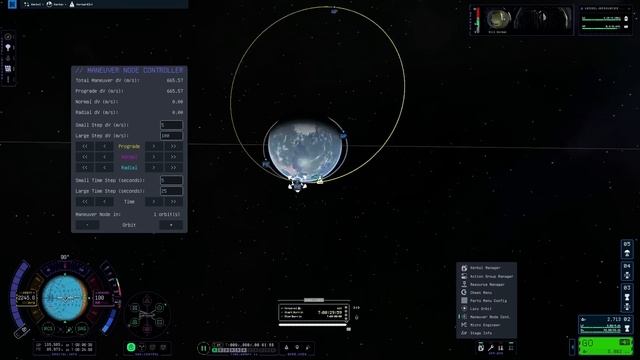 KSP2 - Top 10 Mods To FIX The Game! смотреть онлайн