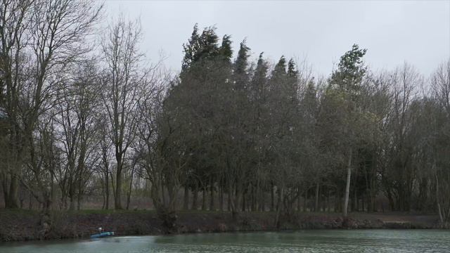 ***CARP FISHING TV*** The Challenge Episode 19 "Back to Basics" смотреть онлайн