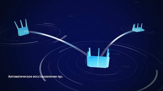 Гибкая и масштабируемая беспроводная сеть - AiMesh | ASUS смотреть онлайн