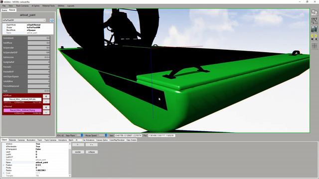 Assetto Corsa ksEditor Introduction & Basics Tutorial смотреть онлайн