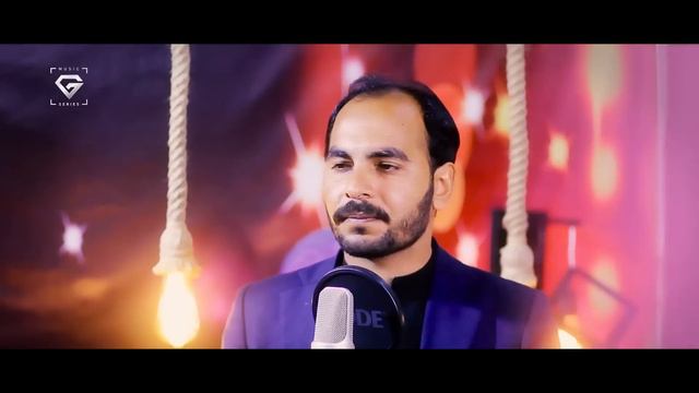 Pashto New Songs 2023 | Spogmai Tappy سپوږمۍ ټپي | Rashid Khan Rashid | Official Music Video смотреть онлайн