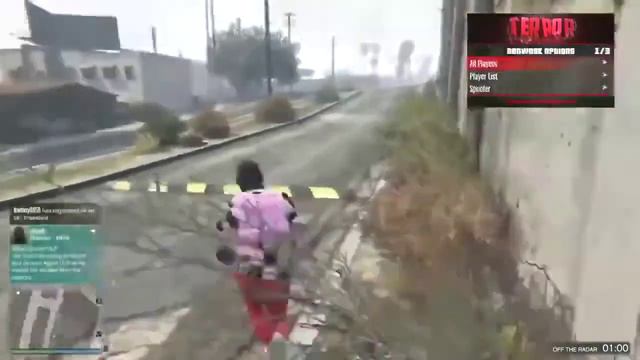 TERROR MOD MENU | GTA 5 ONLINE MOD MENU | FREE MONEY * UNDETECTED | NO BAN 2024 смотреть онлайн