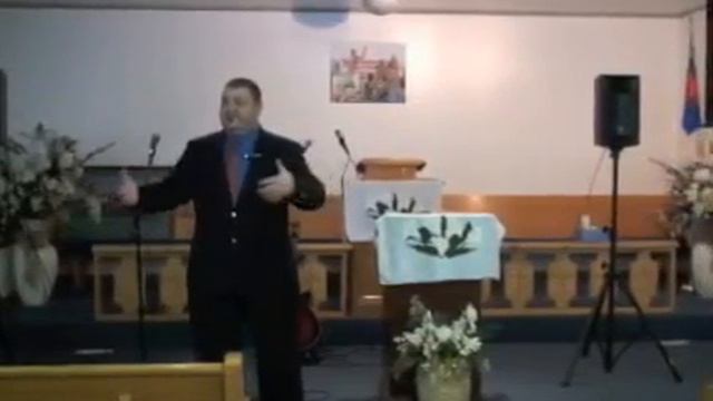 Библейское христианство или крещёное язычество смотреть онлайн