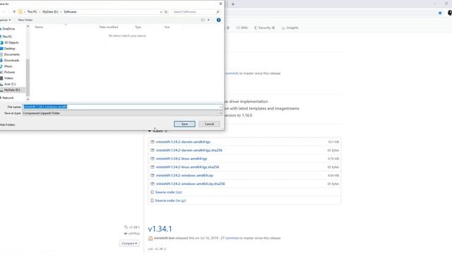 OpenShift Installation on your Local Windows Machine | Minishift | VirtualBox смотреть онлайн