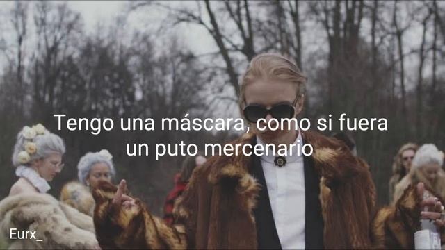 PHARAOH - Smart (PROD. BY MEEP) (Sub. Español) смотреть онлайн