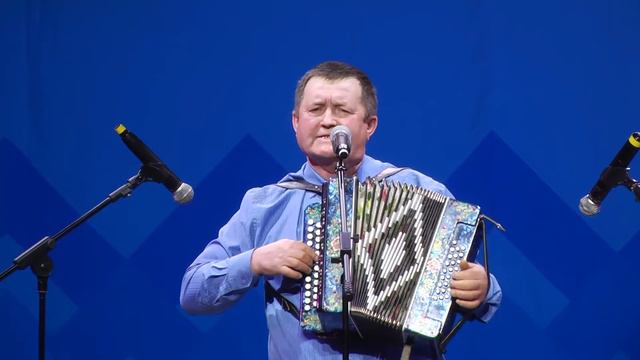 Николай Думкин - "Шёл казак" смотреть онлайн