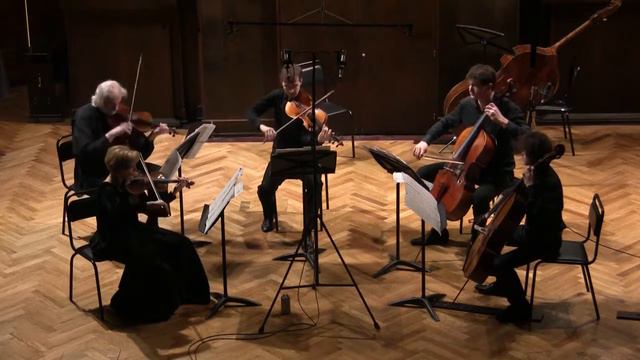 Vladimir Martynov Shubert-quintet смотреть онлайн