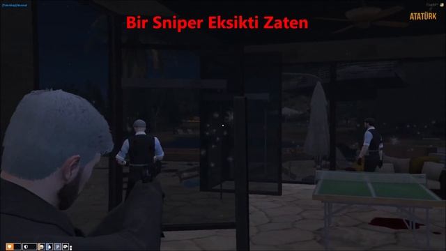 Atatürk RP Akkaya Ailesİ 3 VS 30 смотреть онлайн
