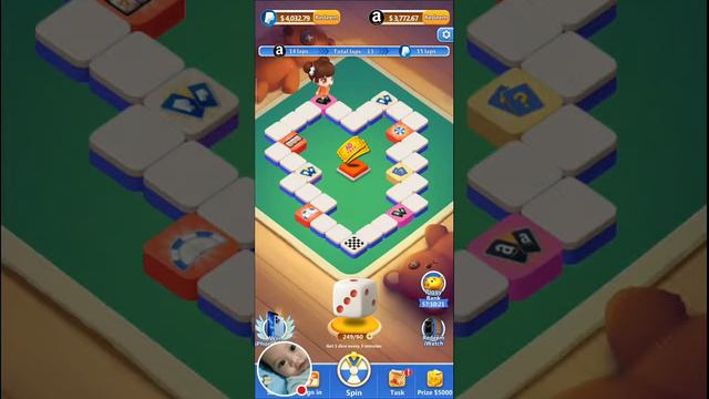 DICE MASTER JUMPJUMP REVIEW смотреть онлайн