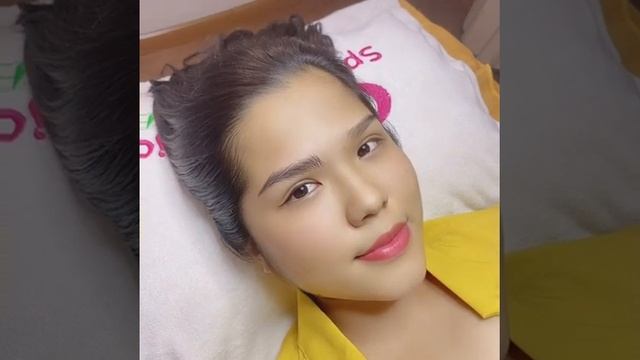 Thêu Sợi Hollywood Tại VTM Mai Phương