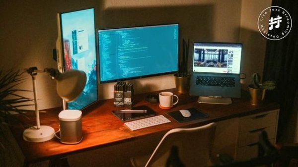 Work & Study Lofi Jazz - Relaxing Smooth Background Jazz Music for Work, Study, .mp4