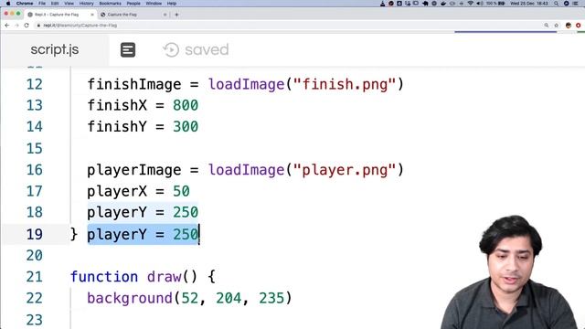 Capture the Flag - Game Development Course for Beginners смотреть онлайн