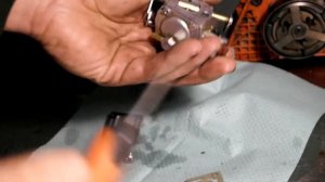 РЕМОНТ БЕНЗОПИЛЫ , РЕМОНТ БЕНЗОПИЛЫ OLEO MAC , OLEO MAC 947