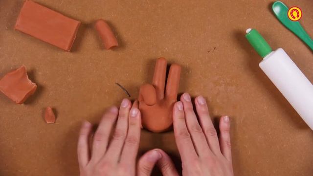 Jovi Set Plastilina Modellera / Plastilina Modelling Clay