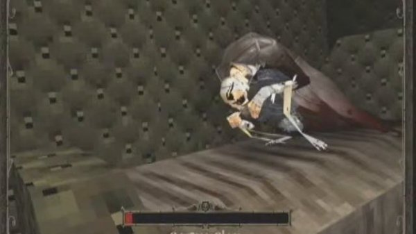 [PSX] Nightmare Creatures 2 (Rus) (Vector+)