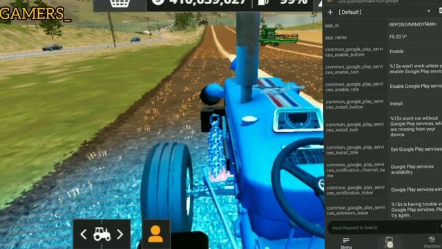 NEW FORD 3600 MOD LINK IN DESCRIPTION || 3600 MODIFIED MOD LINK RG_GAMERS_ смотреть онлайн