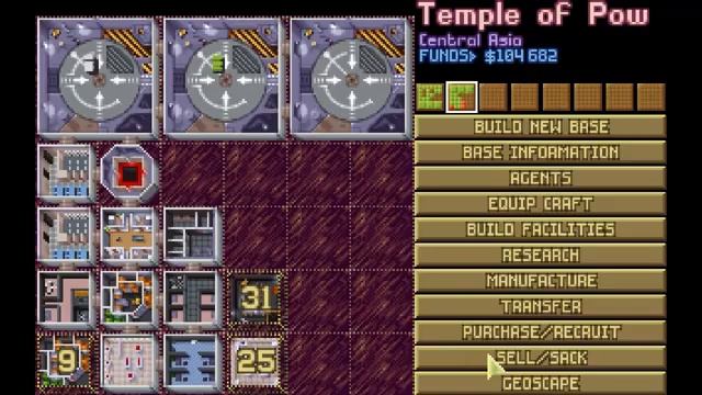 56 Open Xcom - The Xcom Files смотреть онлайн