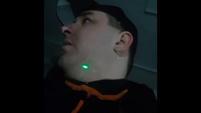 Бушующий призрак Я вернулся в лагерь смотреть онлайн