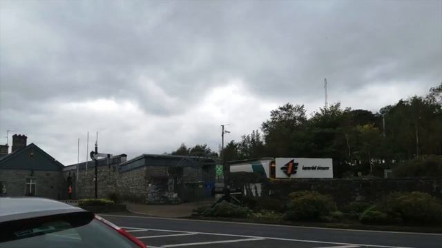 Photos of Ballina Railway Station in 2020 смотреть онлайн