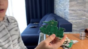 Танки кв-44 Левиафан и Танкозила Своими руками Tanks