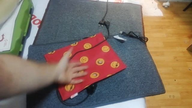 Какие бывают теплые коврики. Как выбрать греющий коврик смотреть онлайн