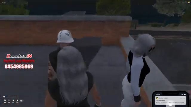 Clubhouse? kub ayega?!! | Jagga Thoke | SOL ? | GTA5 SVRP3.0 смотреть онлайн