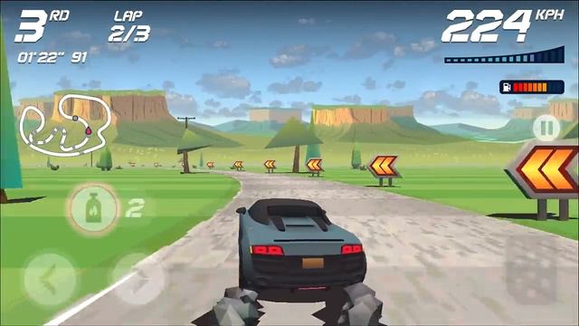 МАШИНКИ Horizon Chase World Tour #9 супер гонки мега КРУТЫЕ ТАЧКИ games cars игра как мультик смотреть онлайн