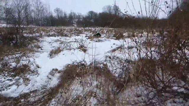 Takeover Tundra 550 смотреть онлайн