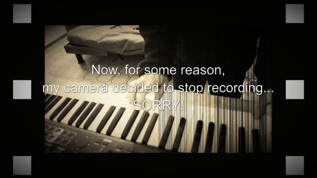 Rock Blues with Korg Kross 2 - Blues Jam 01 #korgkross2 #blues #rockblues #bluesjam смотреть онлайн