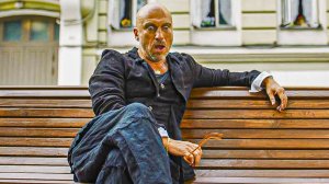 О чём говорят мужчины. Простые удовольствия — Трейлер (2023)