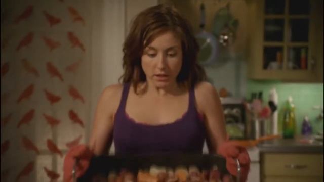 Being Erica смотреть онлайн