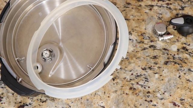 APRENDE COMO LIMPIAR/LAVAR TU INSTANT POT SUPER FACIL смотреть онлайн
