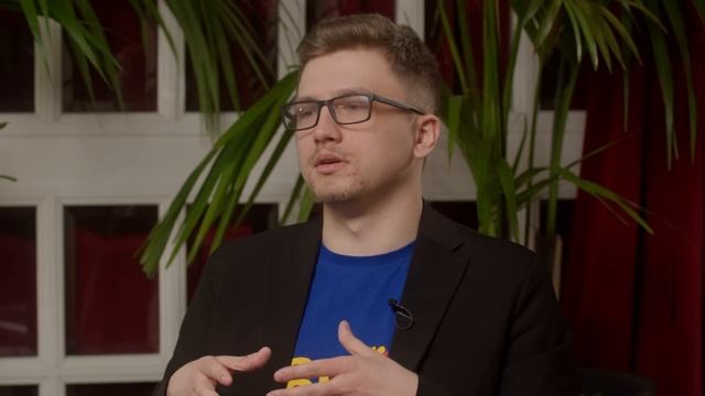 РАССТРОЙСТВА ЛИЧНОСТИ. Истерия, психопаты и егери-программисты. Есть ли норма? смотреть онлайн