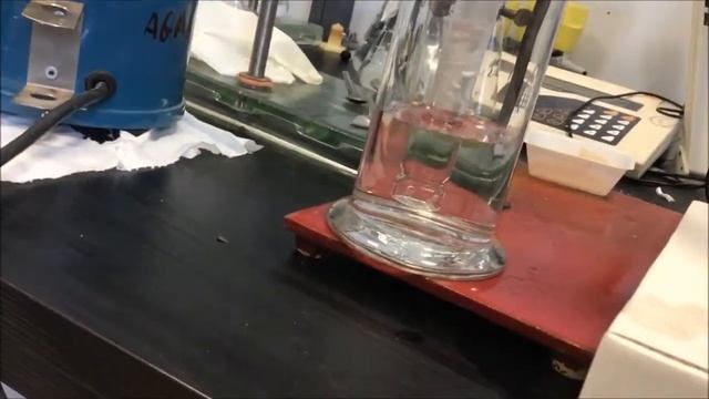 Prove di assorbimento CO2 in NaOH KOH 5 M смотреть онлайн