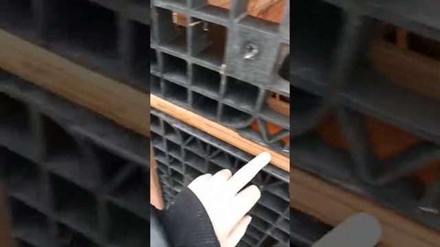 Хозблок: своими руками. Часть 3.