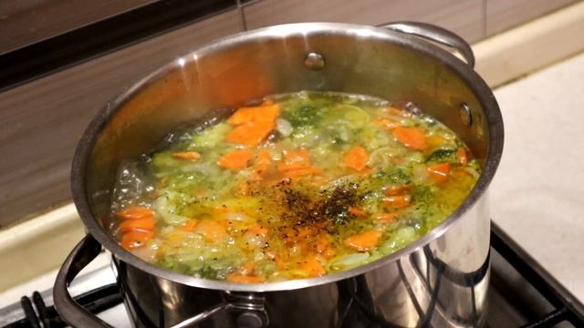 Попробуйте приготовить брокколи по этому рецепту. Вкуснее этого я ещё не видел! смотреть онлайн